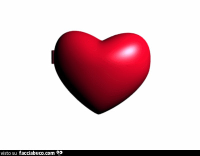 Gif animata Headhunterz e Ariel85 dentro al cuore
