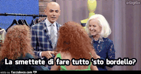 gif animata